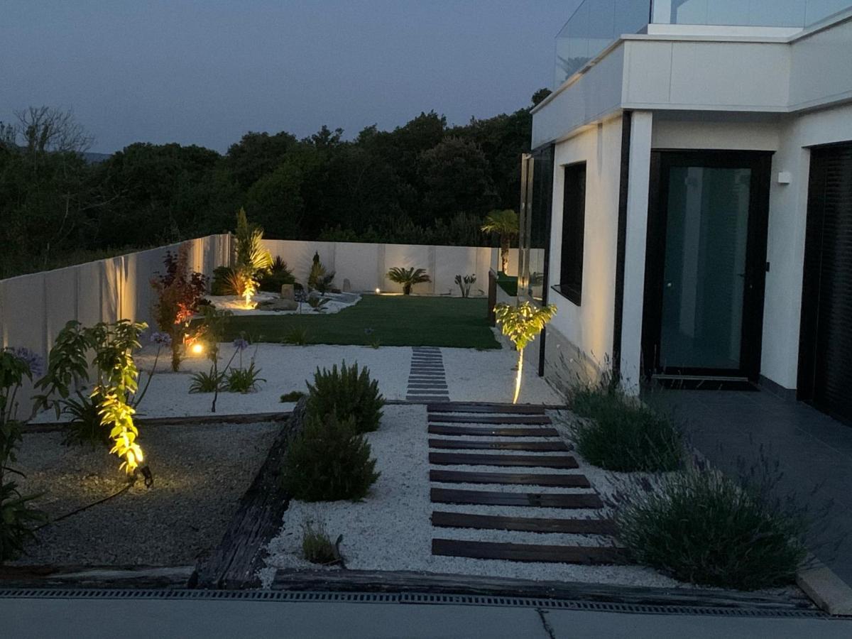 Casa Leiras Villa O Grove Exterior photo